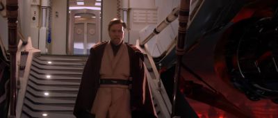 Let her go - Star Wars: Episode III   Revenge of the Sith