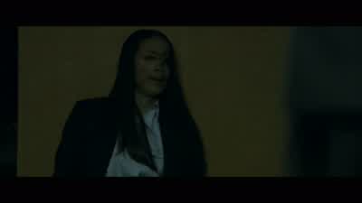 Let her go. - Collateral