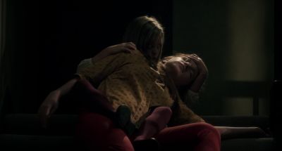 Let her go - Ouija: Origin of Evil
