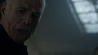 You let this happen, you stupid, old man. - Teen Wolf