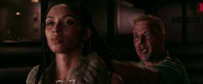 You let me and Tommy go.
Real simple. Yeah? - Debt Collectors