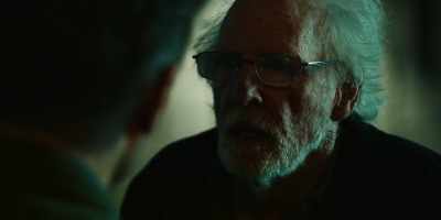 - You let her OD.
- It should've been me! - The Gateway