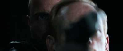 You let me outta here,
I swear I will not hurt this guy. - El Camino: A Breaking Bad Movie