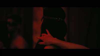 ♪ You let me penetrate you ♪ - The Fall of the House of Usher