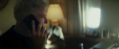 You let me rot in this prison. - Captain America: Brave New World