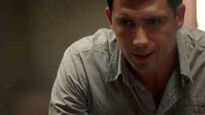 You let her suffer. - Strike Back