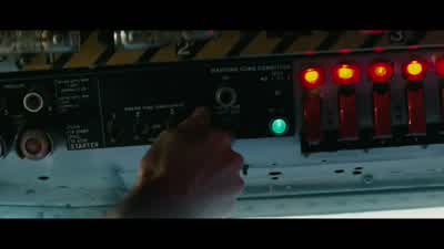 Hannibal you let the real pilots goB A relax You're gonna be fine Take one of theseWhat is this Will it knock me out lt better knock me out'cause if it don't l'm gonna knock you outBosco the buttons are confusing me - The A Team