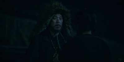 You let them take
all your hard-earned pelts - Kingdom: Ashin of the North