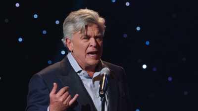 You let me think, - Ron White: If You Quit Listening, I'll Shut Up