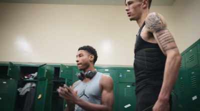 You let us coach the game, - Last Chance U: Basketball