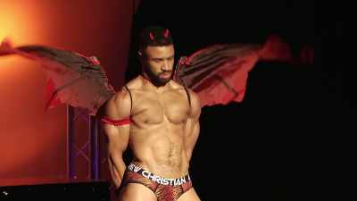 You let us have
it with the wings - GoGo for the Gold