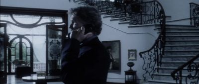 You let me worry about that - Payback