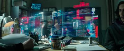 You, let's go. - Pacific Rim: Uprising