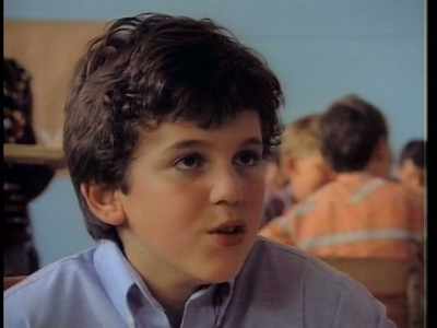 -YOU LIAR. I NEVER SAID THAT! - The Wonder Years