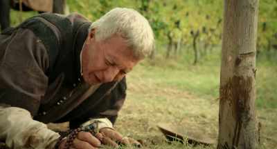 -You liar!
-We can't grieve this man, - Medici: Masters of Florence