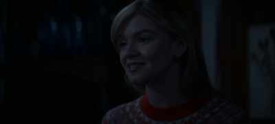 You lie to me,
you're only lying to yourself. - The Winchesters