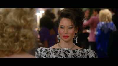 - You lie.
- Remember when we went to Le Dôme? - Why Women Kill