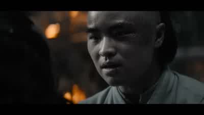 You lie. - Avatar: The Last Airbender
