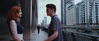 You lie and you make
promises that you can't keep. - Sensation