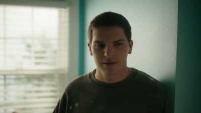 You lied about this whole thing!
I'm just... - The Girl from Plainville