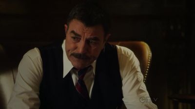You lied to IA? - Blue Bloods