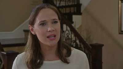 You lied to me about Jenny
having a daughter - Picture Perfect Lies