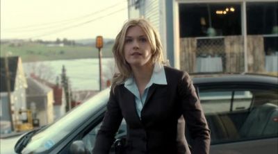 - You lied to me, Conrad.
I know you weren't clamming. - Haven