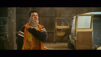 You lied to me Red I did I lied bigtime to youDale said that you didn't even have herpes and I said that you didHonestly like from now on just like from everything that we've gone throughand like from seeing this fucking asshole's nuts smashed with my - Pineapple Express