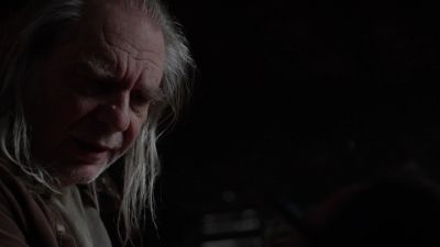You lied to me. - The Blacklist