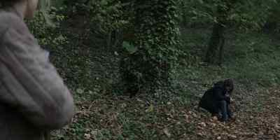 You lied to me. - The Walking Dead: Daryl Dixon