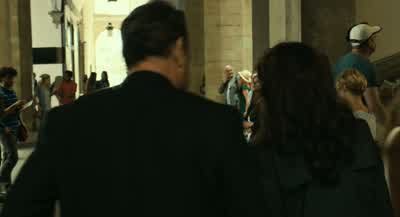 You lied to me when you asked for my helpWell technically I withheld - Inferno