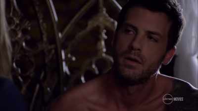 You lied to me when you said
you were working late, - Open Marriage