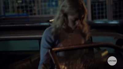 You lied to my mom, - Death of a Cheerleader