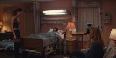 - You lied?
- No, I did not lie. I did not lie. - Suncoast