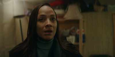 - You lied to our daughter.
- Sidney was right, she knew. - Alert: Missing Persons Unit