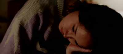 You lied, you ran off. - The Changeover