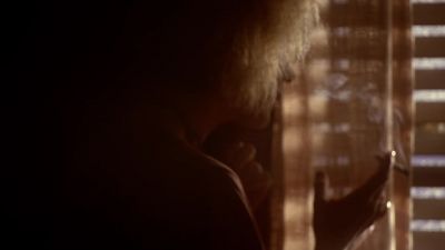 You lied. - American Horror Story