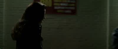 You lied. - The Twilight Saga: New Moon