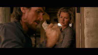 You lied to me, Dan. - 3:10 to Yuma