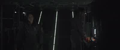 You lied to me. - Rogue One: A Star Wars Story