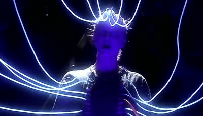 You lied to me! - Doctor Who