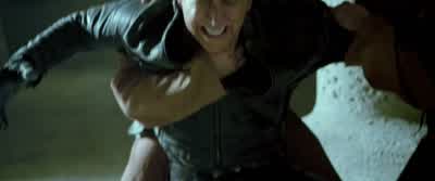 You lied to me. - Ghost Rider: Spirit of Vengeance