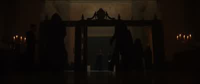 You lied to me. - Assassin's Creed