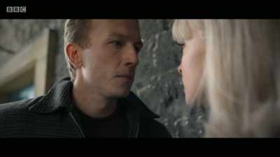 You, who lies and disappears - Ridley Road