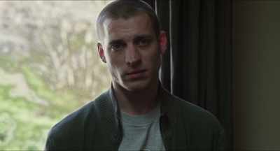 You were like a dad to me.
Not in age, but... - The Prayer