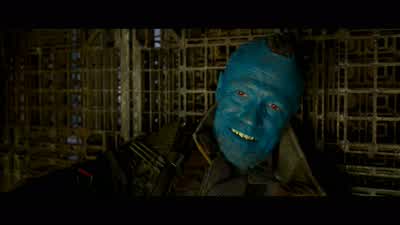 You like a professional asshole or whatPretty much a pro - Guardians of the Galaxy Vol  2