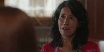 You were like a
second mother to me. - Sullivan's Crossing