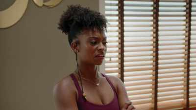 - You like actually slept with
me when you were thinking - Tyler Perry's Bruh