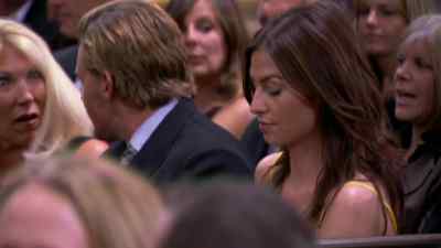 - 'You like any look.'
- True. - The Hills