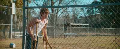 - You like baseball?
-  Love it. - The Hill